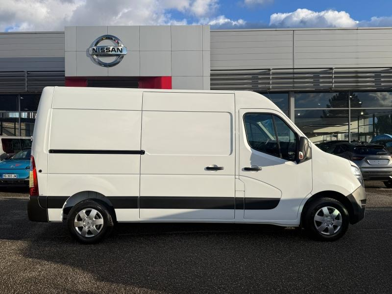 Photo 4 de l’annonce de NISSAN Interstar VUL d’occasion à vendre à CHAMBERY