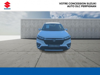 SUZUKI SX4 S-Cross 1.4 Boosterjet Hybrid 129ch Privilège