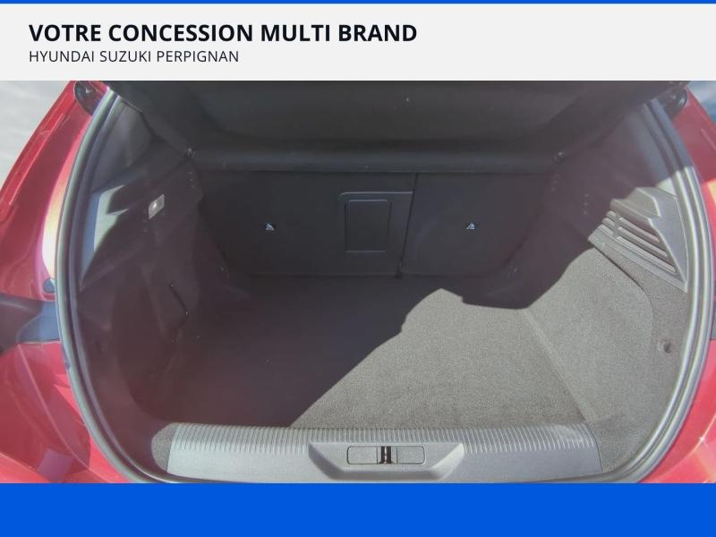 Photo 7 de l’annonce de PEUGEOT 308 d’occasion à vendre à PERPIGNAN