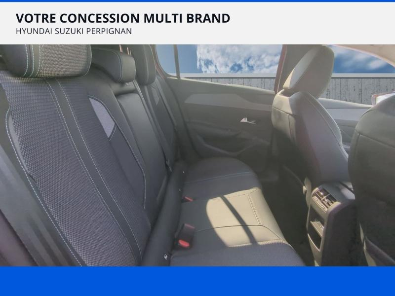 Photo 8 de l’annonce de PEUGEOT 308 d’occasion à vendre à PERPIGNAN