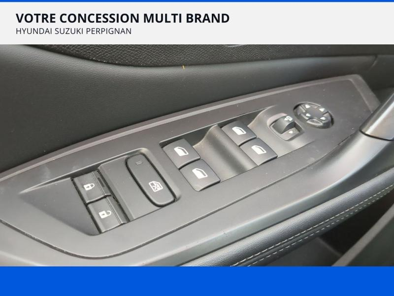 Photo 11 de l’annonce de PEUGEOT 308 d’occasion à vendre à PERPIGNAN