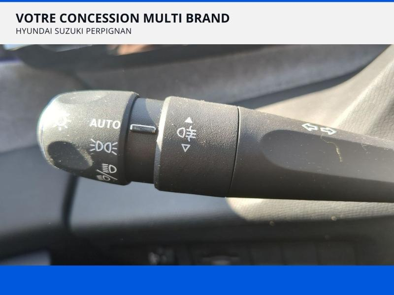 Photo 13 de l’annonce de PEUGEOT 308 d’occasion à vendre à PERPIGNAN