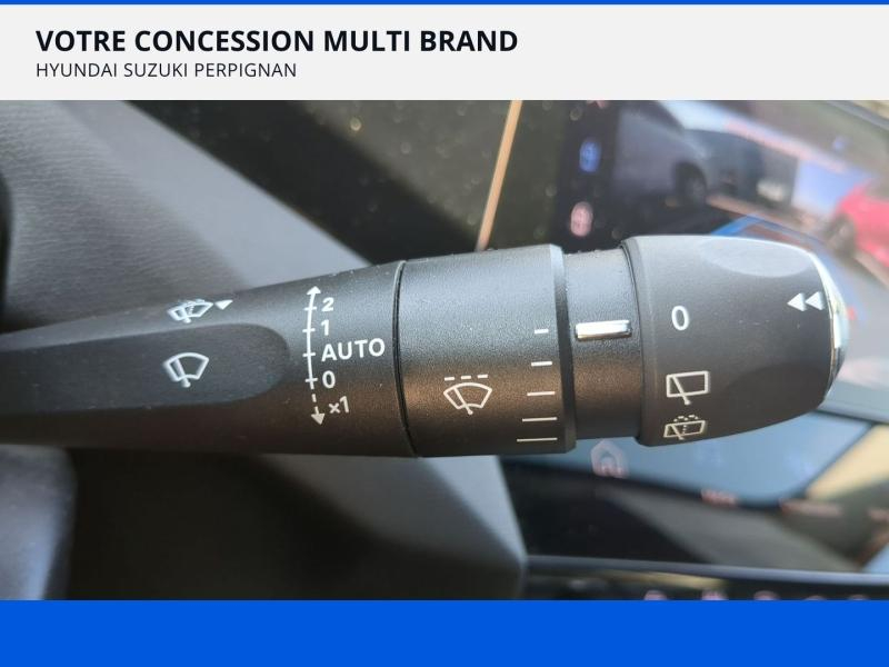 Photo 16 de l’annonce de PEUGEOT 308 d’occasion à vendre à PERPIGNAN