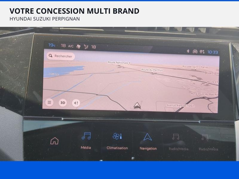 Photo 20 de l’annonce de PEUGEOT 308 d’occasion à vendre à PERPIGNAN