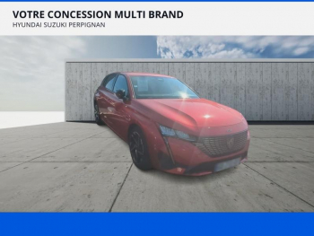 PEUGEOT 308 d’occasion à vendre à PERPIGNAN