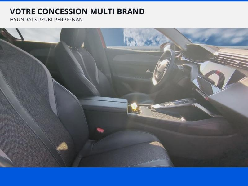 Photo 9 de l’annonce de PEUGEOT 308 d’occasion à vendre à PERPIGNAN