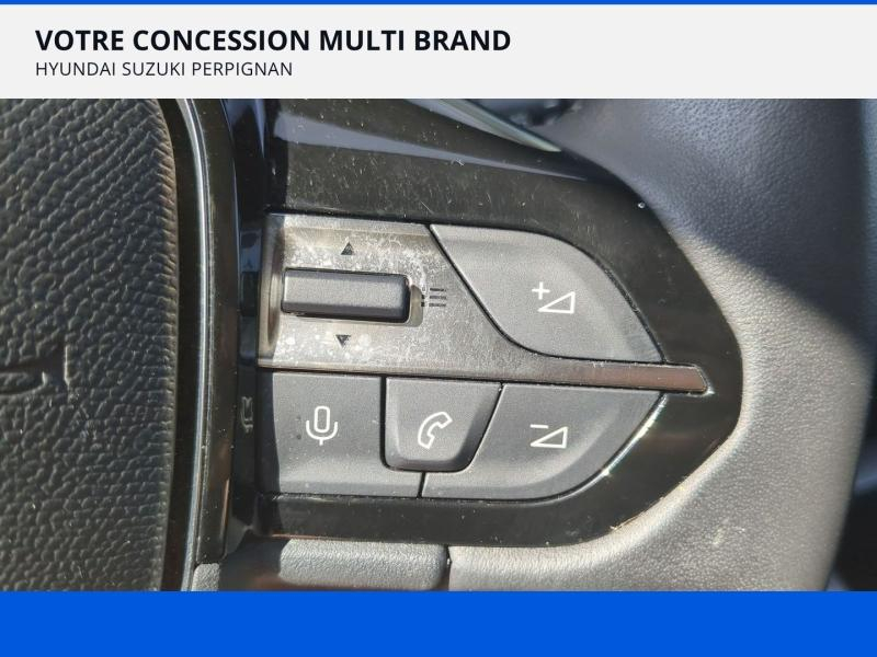 Photo 15 de l’annonce de PEUGEOT 308 d’occasion à vendre à PERPIGNAN