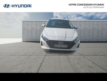 HYUNDAI i20 1.2 84ch Intuitive