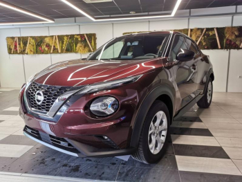 NISSAN Juke d’occasion à vendre à NÎMES