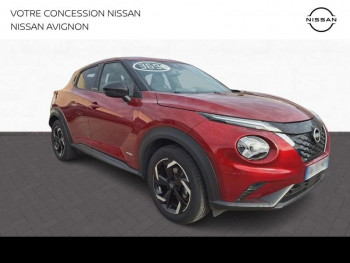NISSAN Juke d’occasion à vendre à AVIGNON