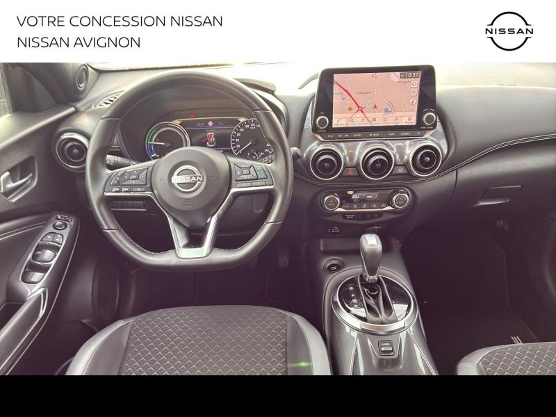 Photo 7 de l’annonce de NISSAN Juke d’occasion à vendre à AVIGNON
