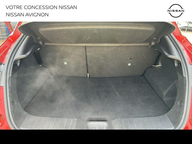 Photo 16 de l’annonce de NISSAN Juke d’occasion à vendre à AVIGNON