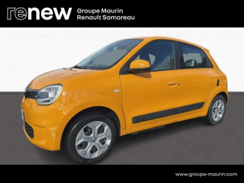 RENAULT Twingo d’occasion à vendre à SAMOREAU