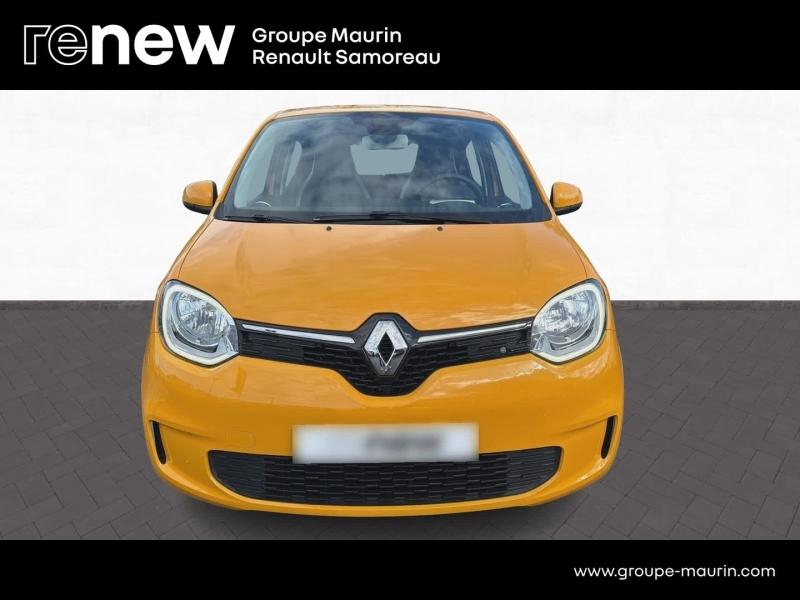 Photo 3 de l’annonce de RENAULT Twingo d’occasion à vendre à SAMOREAU