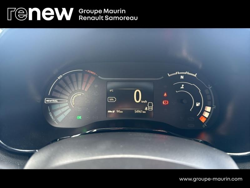 Photo 20 de l’annonce de DACIA Spring d’occasion à vendre à SAMOREAU