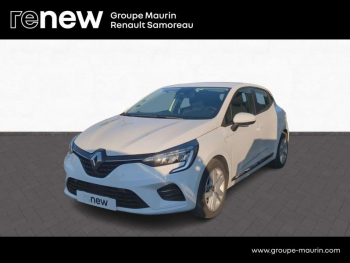 RENAULT Clio d’occasion à vendre à SAMOREAU