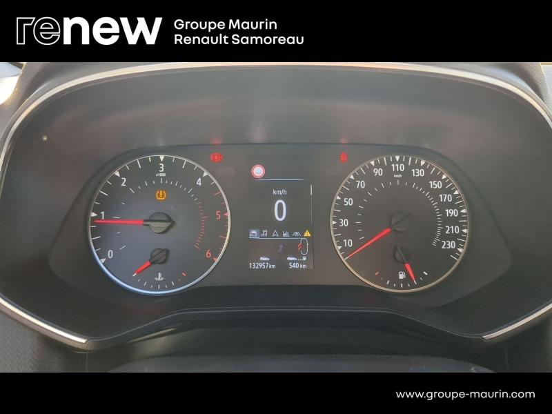 Photo 9 de l’annonce de RENAULT Clio d’occasion à vendre à SAMOREAU