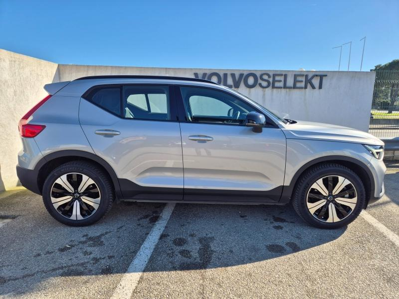 Photo 11 de l’annonce de VOLVO XC40 d’occasion à vendre à AVIGNON