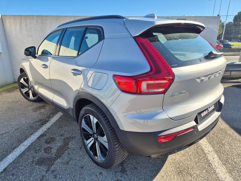 Photo 12 de l’annonce de VOLVO XC40 d’occasion à vendre à AVIGNON