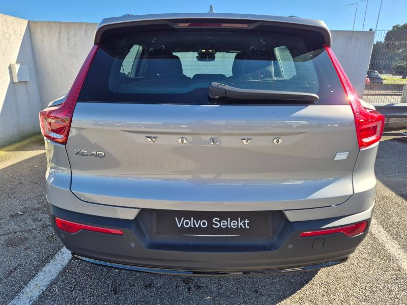Photo 13 de l’annonce de VOLVO XC40 d’occasion à vendre à AVIGNON