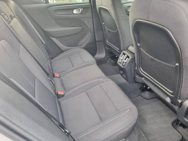 Photo 16 de l’annonce de VOLVO XC40 d’occasion à vendre à AVIGNON