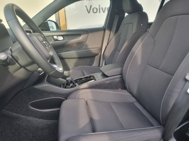 Photo 17 de l’annonce de VOLVO XC40 d’occasion à vendre à AVIGNON