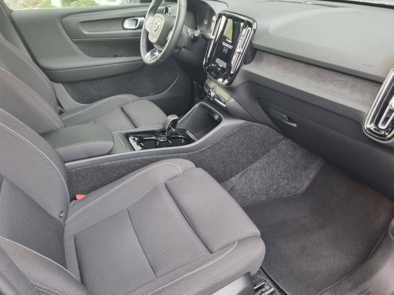 Photo 18 de l’annonce de VOLVO XC40 d’occasion à vendre à AVIGNON