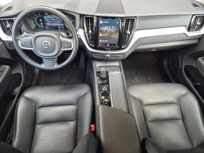 Photo 4 de l’annonce de VOLVO XC60 d’occasion à vendre à AVIGNON