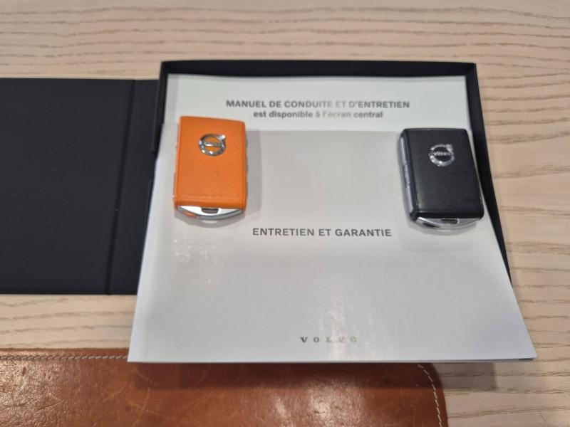 Photo 7 de l’annonce de VOLVO XC60 d’occasion à vendre à AVIGNON