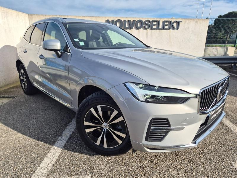 Photo 9 de l’annonce de VOLVO XC60 d’occasion à vendre à AVIGNON