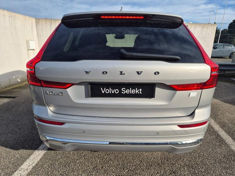 Photo 11 de l’annonce de VOLVO XC60 d’occasion à vendre à AVIGNON