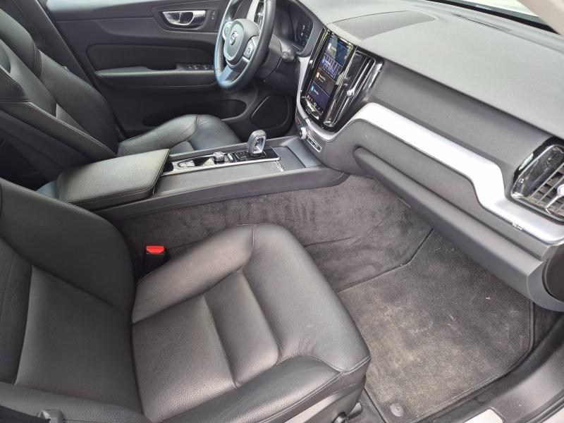 Photo 15 de l’annonce de VOLVO XC60 d’occasion à vendre à AVIGNON