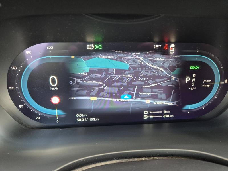 Photo 16 de l’annonce de VOLVO XC60 d’occasion à vendre à AVIGNON