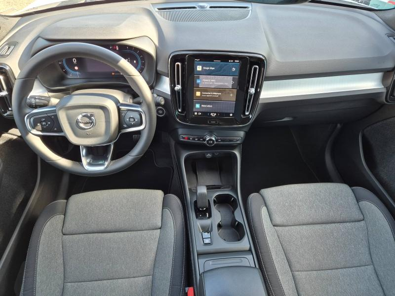 Photo 5 de l’annonce de VOLVO XC40 d’occasion à vendre à AVIGNON