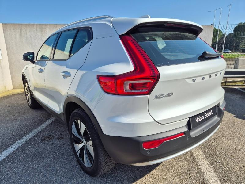 Photo 10 de l’annonce de VOLVO XC40 d’occasion à vendre à AVIGNON