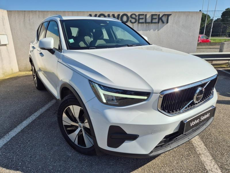 Photo 11 de l’annonce de VOLVO XC40 d’occasion à vendre à AVIGNON