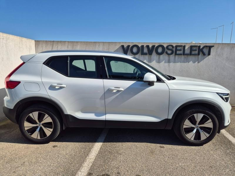 Photo 12 de l’annonce de VOLVO XC40 d’occasion à vendre à AVIGNON