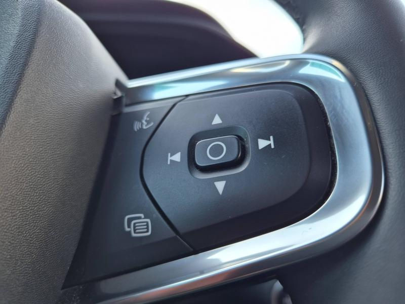 Photo 15 de l’annonce de VOLVO XC40 d’occasion à vendre à AVIGNON