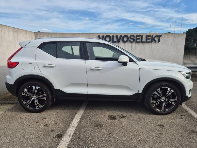 Photo 11 de l’annonce de VOLVO XC40 d’occasion à vendre à AVIGNON