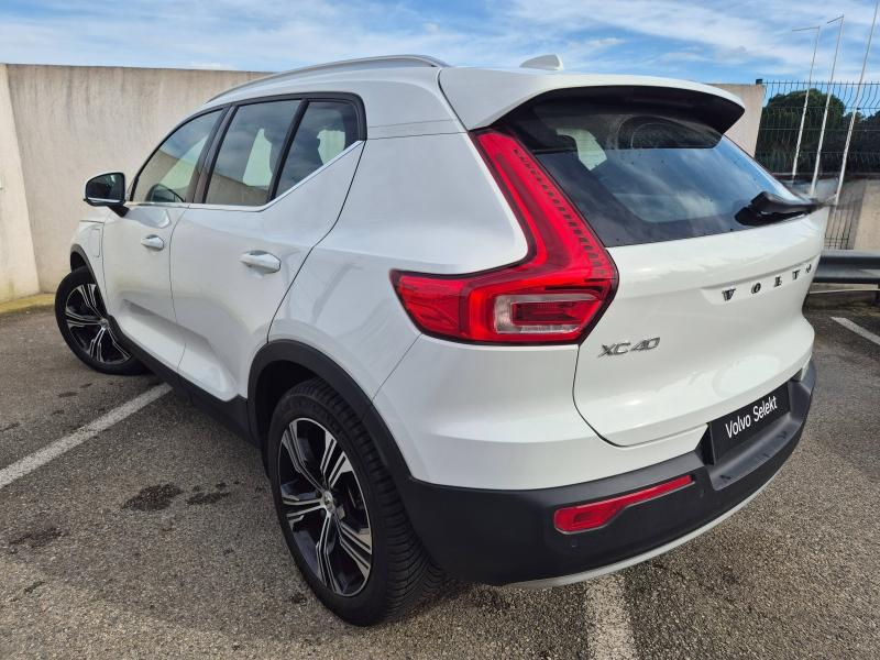 Photo 12 de l’annonce de VOLVO XC40 d’occasion à vendre à AVIGNON