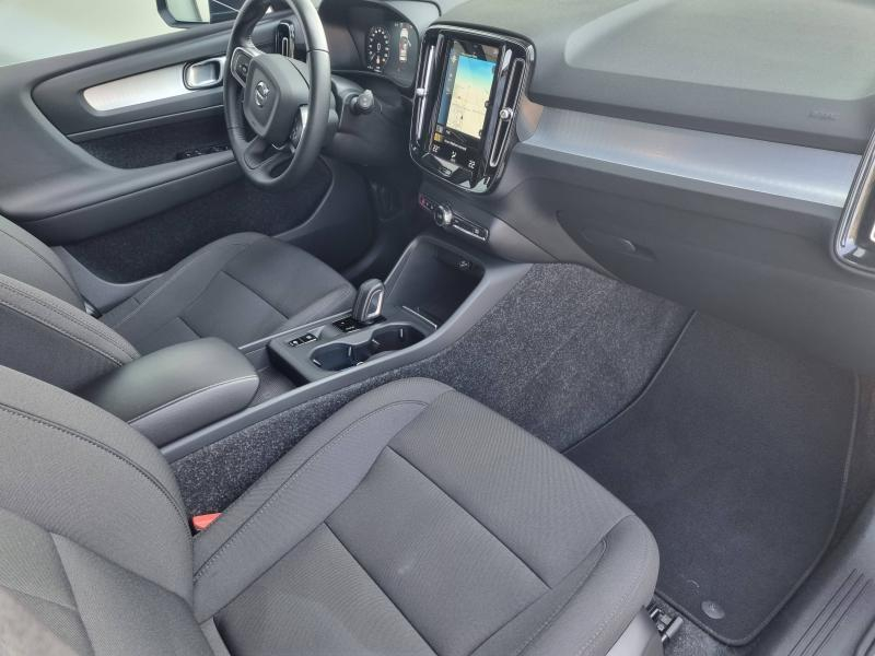 Photo 14 de l’annonce de VOLVO XC40 d’occasion à vendre à AVIGNON