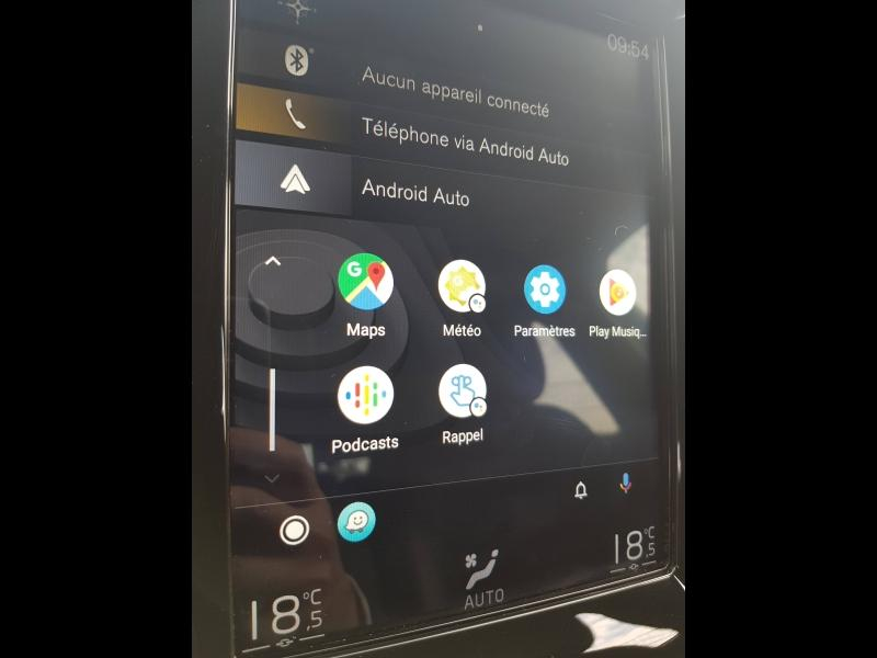 Photo 18 de l’annonce de VOLVO XC40 d’occasion à vendre à AVIGNON