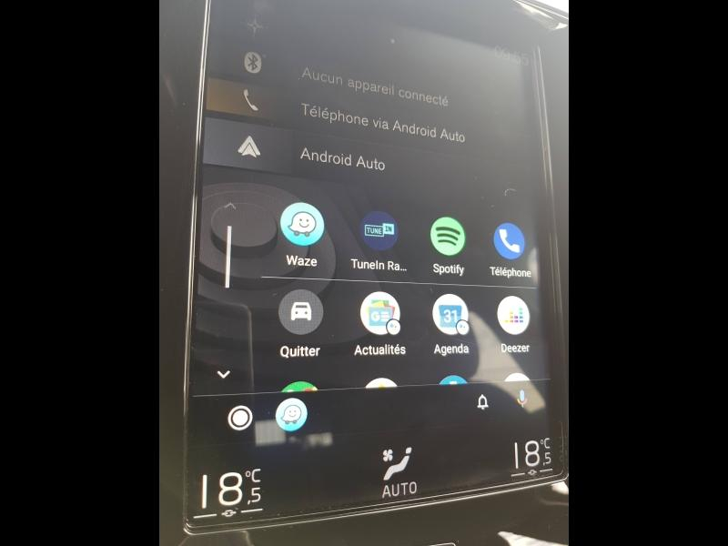 Photo 19 de l’annonce de VOLVO XC40 d’occasion à vendre à AVIGNON