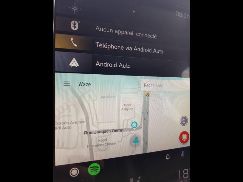 Photo 20 de l’annonce de VOLVO XC40 d’occasion à vendre à AVIGNON