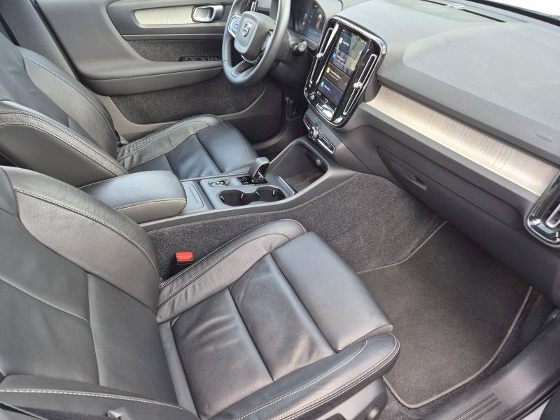 Photo 14 de l’annonce de VOLVO XC40 d’occasion à vendre à AVIGNON