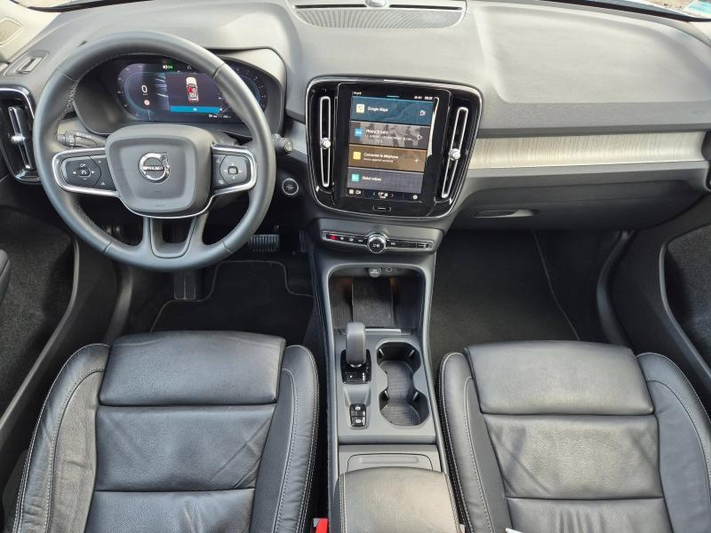 Photo 15 de l’annonce de VOLVO XC40 d’occasion à vendre à AVIGNON
