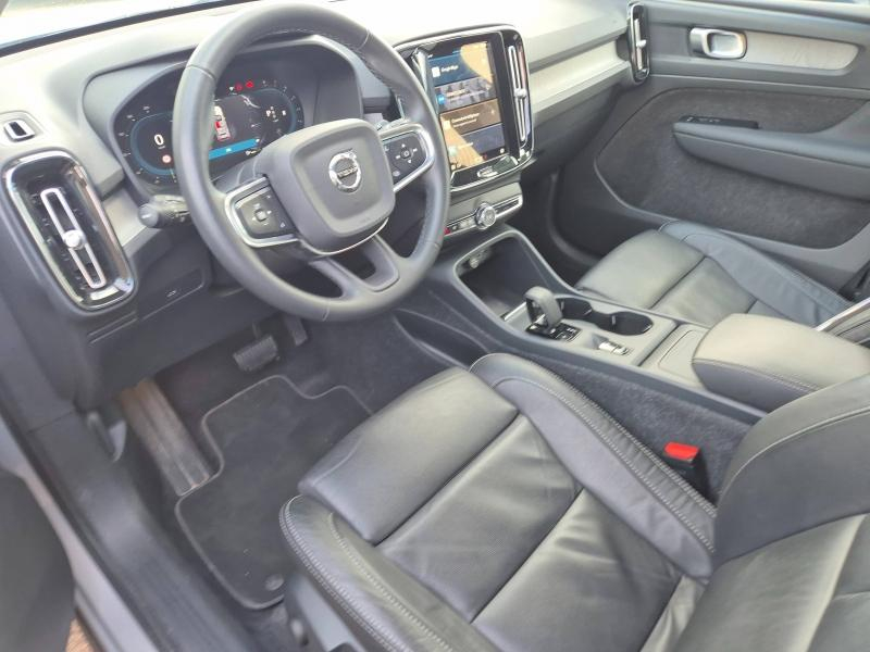 Photo 16 de l’annonce de VOLVO XC40 d’occasion à vendre à AVIGNON