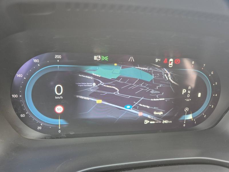 Photo 17 de l’annonce de VOLVO XC40 d’occasion à vendre à AVIGNON