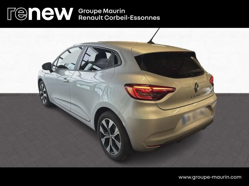 Photo 3 de l’annonce de RENAULT Clio d’occasion à vendre à CORBEIL-ESSONNES