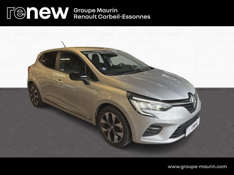 Photo 7 de l’annonce de RENAULT Clio d’occasion à vendre à CORBEIL-ESSONNES